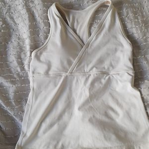 Lululemon workout top